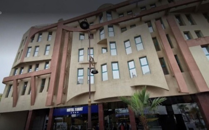 Gallery - Hotel Tghat