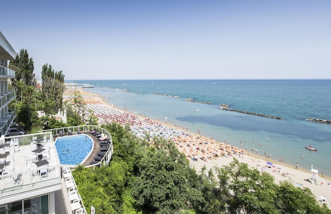 Gallery - Hotel Sans Souci