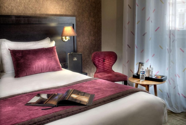 Gallery - Best Western Plus Nice Cosy Hôtel
