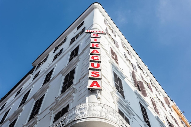 Gallery - Raeli Hotel Siracusa