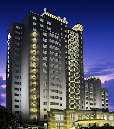 Gallery - Best Western Richful Green Hotel