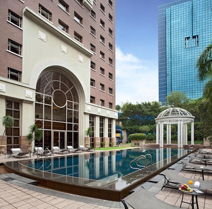 Gallery - Orchard Parksuites