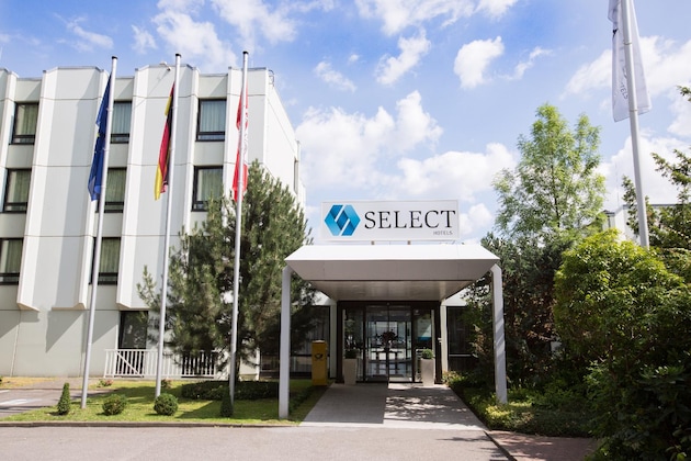 Gallery - Select Hotel Hamburg Nord