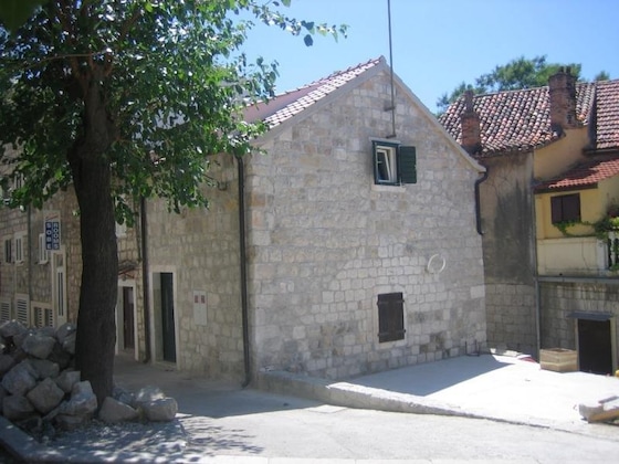 Gallery - Villa Stina