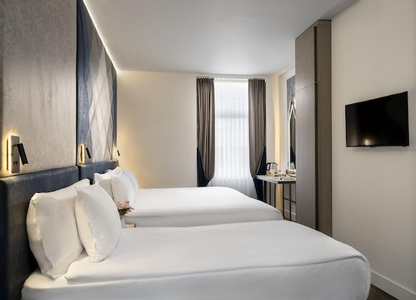 Gallery - Adamar Hotel - Special Class