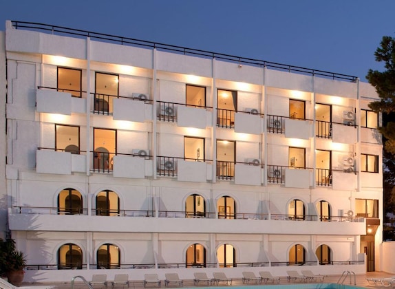 Gallery - Heronissos Hotel