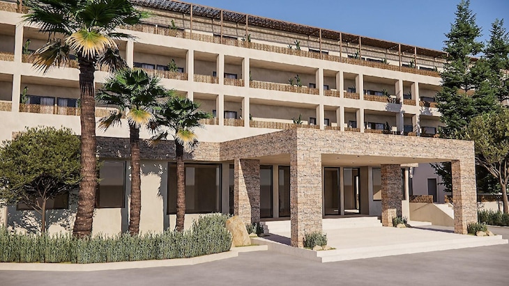 Gallery - Oya Beach Resort – All Inclusive