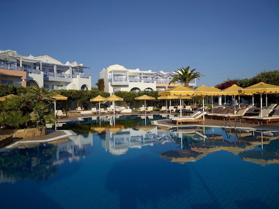 Gallery - Oya Beach Resort – All Inclusive