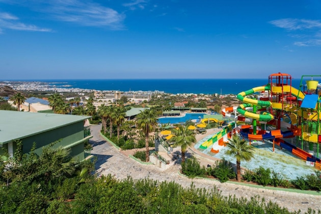 Gallery - Aqua Sun Village