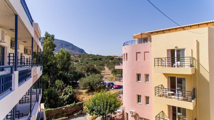 Gallery - Agrabella Hotel - Adults Only