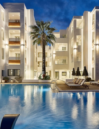 Gallery - Arminda Hotel & Spa
