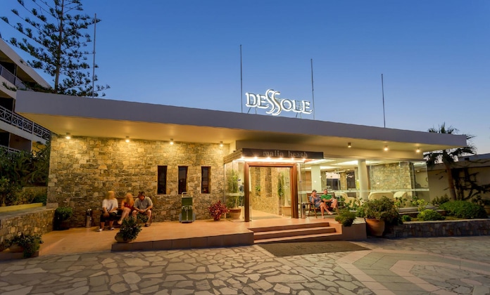 Gallery - Allsun Hotel Malia Beach