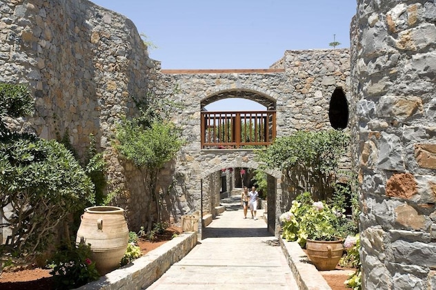 Gallery - Ikaros Beach Luxury Resort & Spa