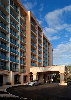 Gallery - Jupiter Beach Resort & Spa