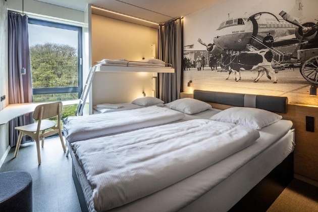 Gallery - Billund Airport Hotel