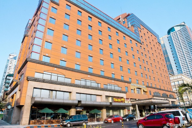 Gallery - Bayview Park Hotel Manila