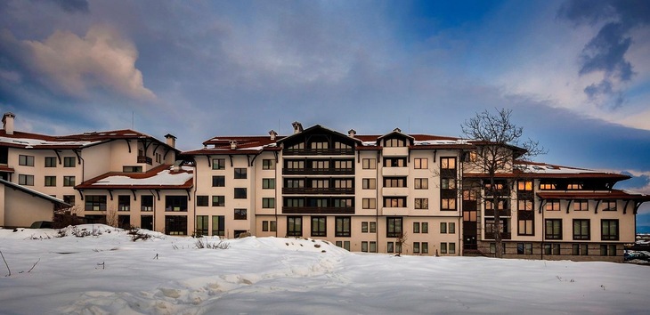 Gallery - Lion Bansko