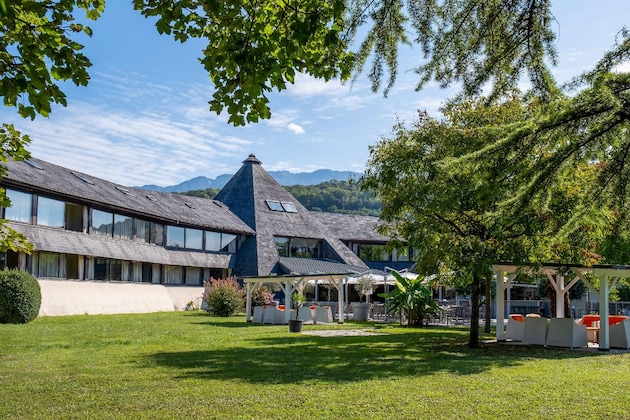 Gallery - Hotel Le Cervolan