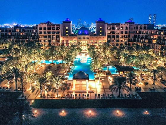Gallery - Rixos Al Mairid Ras Al Khaimah