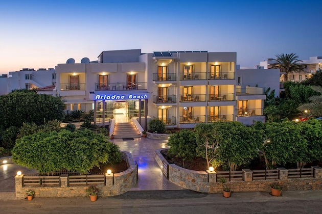 Gallery - Ariadne Beach Hotel