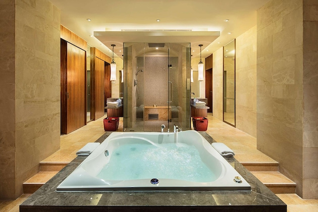 Gallery - Hilton Sanya Resort And Spa