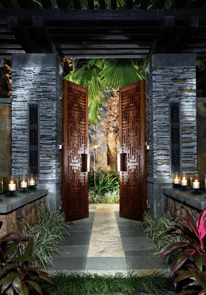 Gallery - Mandarin Oriental