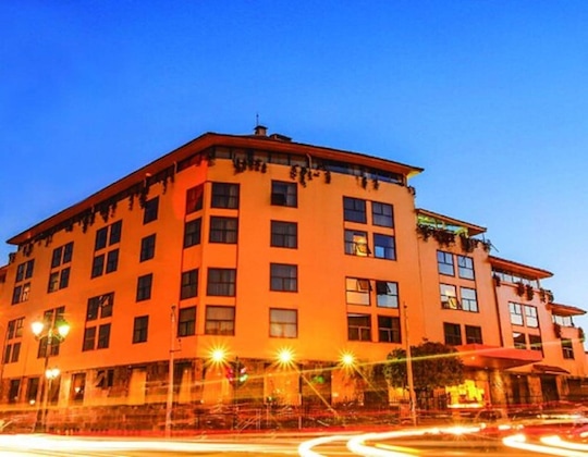 Gallery - Jose Antonio Cusco Hotel