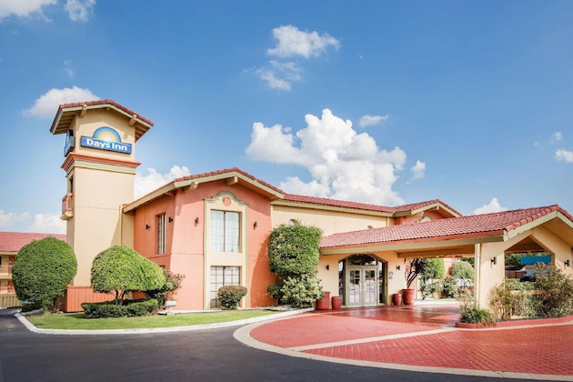 Gallery - Days Inn By Wyndham Little Rock Medical Center