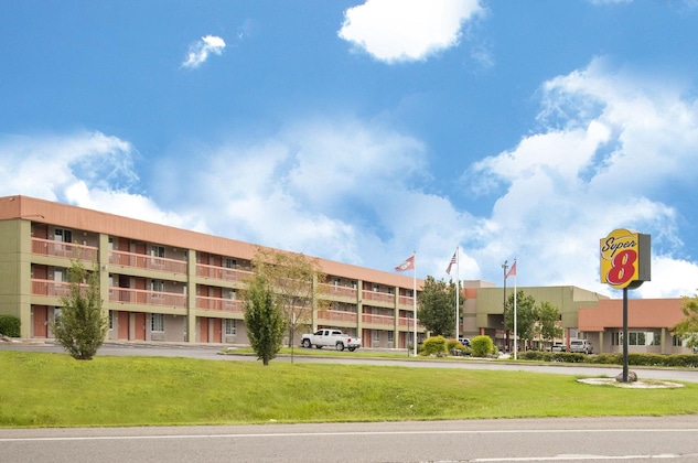 Gallery - Super 8 By Wyndham Little Rock Otter Creek