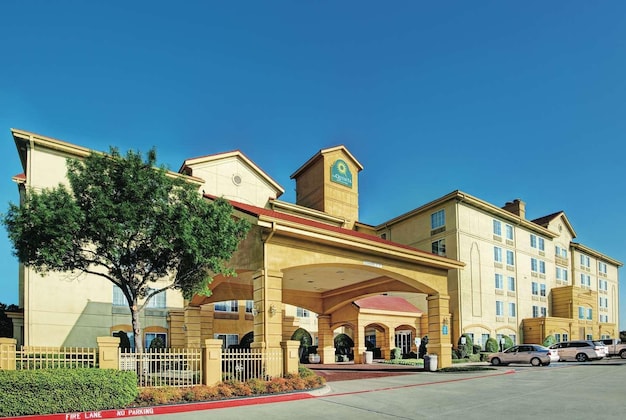 Gallery - La Quinta Inn & Suites By Wyndham Dfw Airport South   Irving