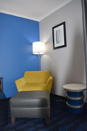 Gallery - La Quinta Inn By Wyndham St. Louis Hazelwood - Airport North