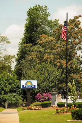 Gallery - Days Inn By Wyndham Fort Smith
