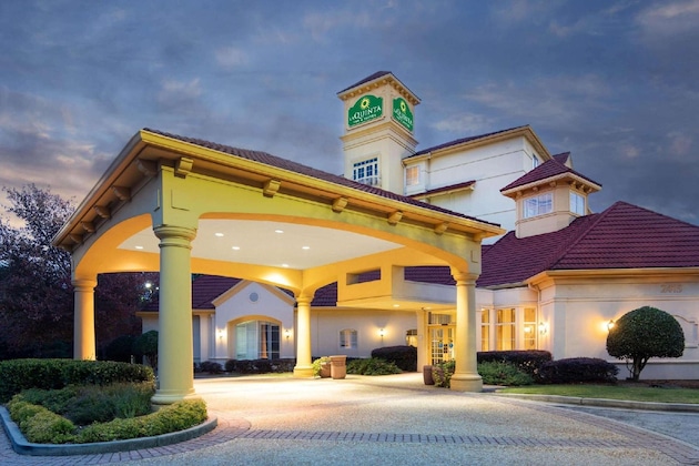 Gallery - La Quinta Inn & Suites By Wyndham Atlanta Ballpark Galleria