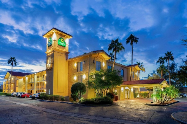 Gallery - La Quinta Inn By Wyndham Phoenix Sky Harbor Airport