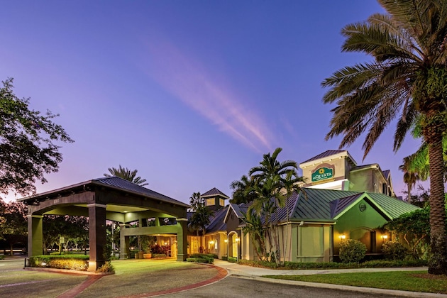 Gallery - La Quinta Inn & Suites By Wyndham Ft. Lauderdale Plantation