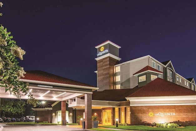 Gallery - La Quinta Inn & Suites by Wyndham Orlando UCF