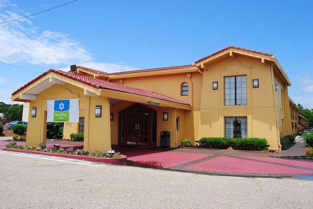 Gallery - Americas Best Value Inn Montgomery, Al