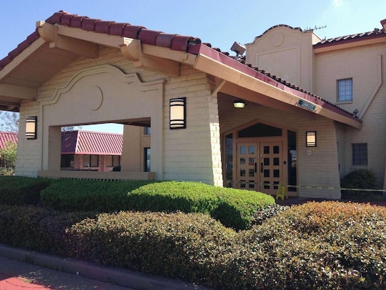 Gallery - Motel 6 Monroe
