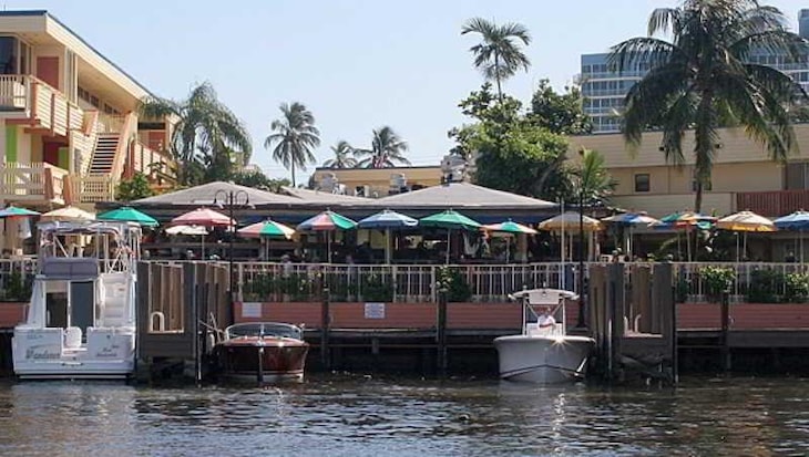 Gallery - Bahia Cabana Beach Resort
