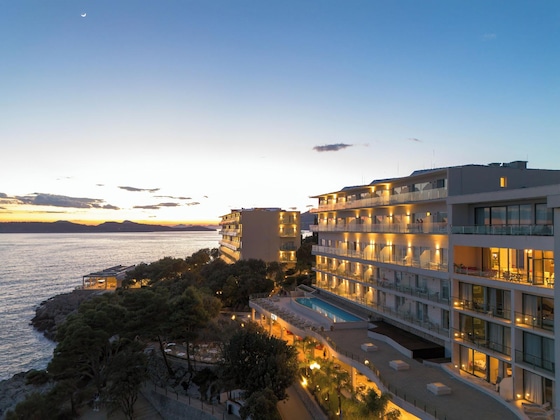 Gallery - Royal Palm Hotel