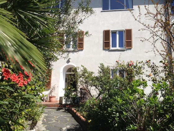 Gallery - Hotel La Perla Ascona
