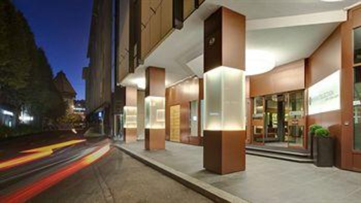 Gallery - Ameron Luzern Hotel Flora