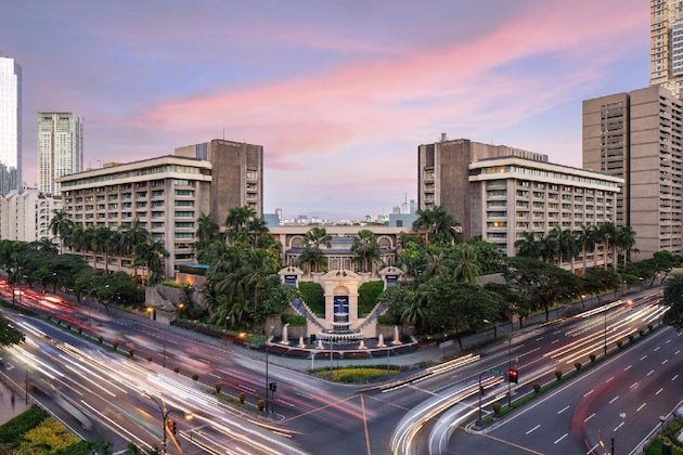Gallery - The Peninsula Manila