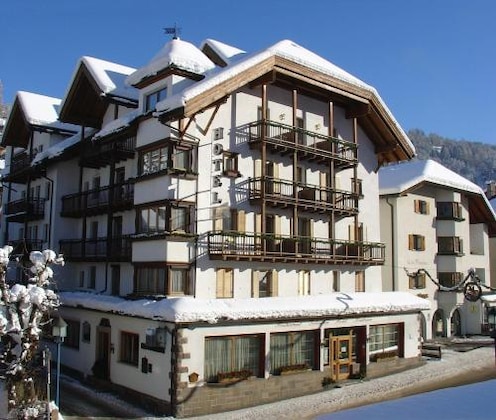Gallery - Hotel Dolomiti Madonna