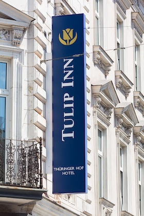 Gallery - Tulip Inn Vienna Thüringer Hof