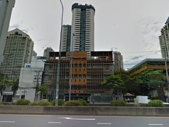 Gallery - The Embassy Sathorn