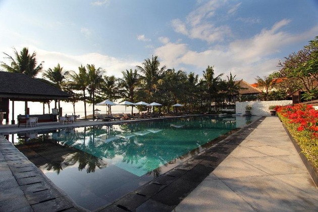 Gallery - The Bali Khama