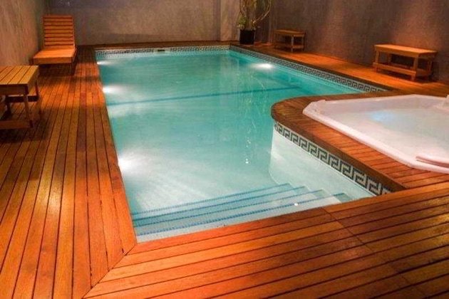 Gallery - Boutique Zen Suite Hotel & Spa