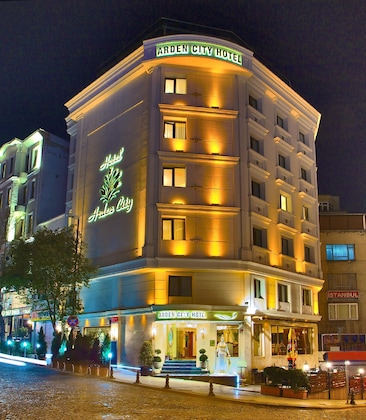 Gallery - Arden City Hotel - Special Class