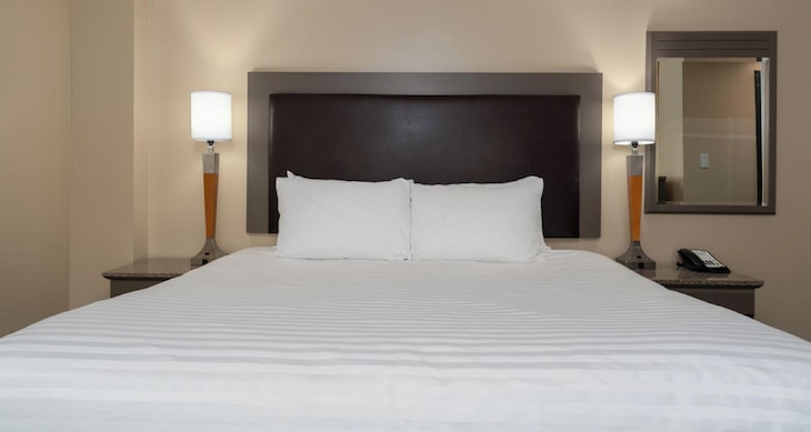 Gallery - Prestige Oceanview Hotel Prince Rupert